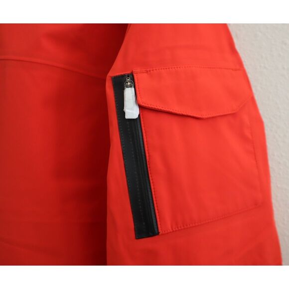 Nike Pro Elite CI8885-602 Men's Sz M Red Kenya Team Issued Storm-Fit ADV Jacket - Picture 8 of 16